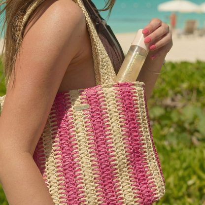 Nosevia Besleyici Makyaj Sabitleyici