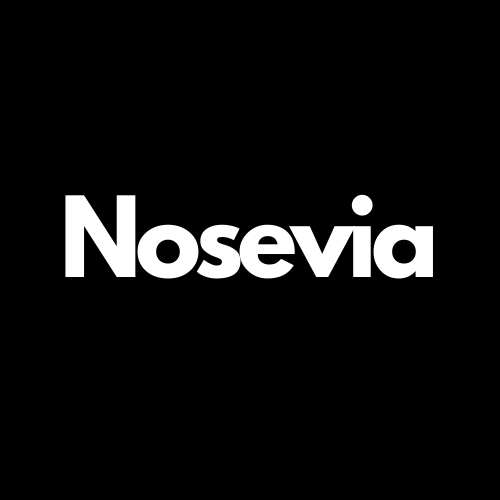 Nosevia